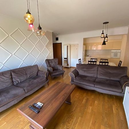 Apartments New City Podgorica Extérieur photo