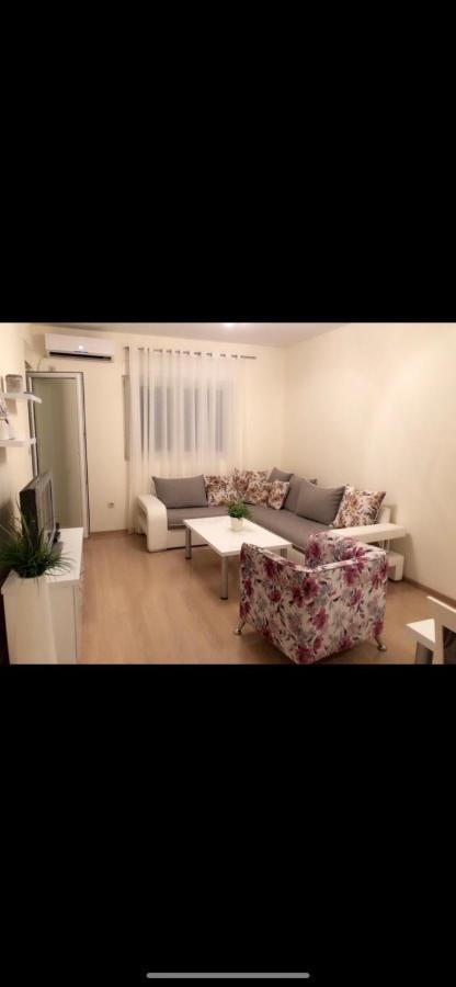 Apartments New City Podgorica Extérieur photo