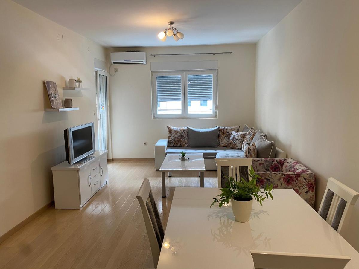 Apartments New City Podgorica Extérieur photo