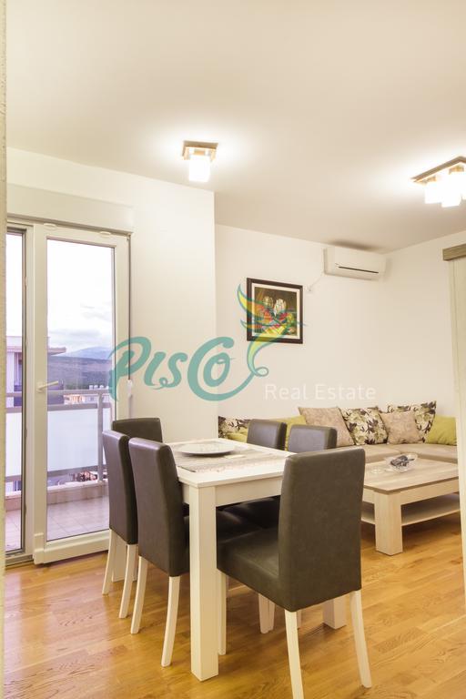 Apartments New City Podgorica Extérieur photo