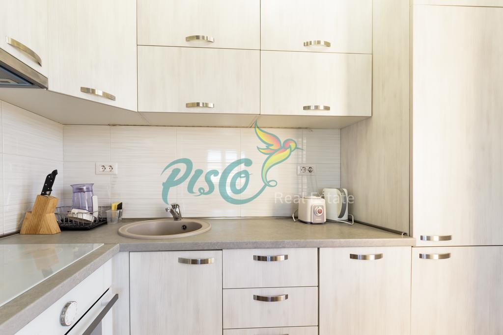 Apartments New City Podgorica Extérieur photo