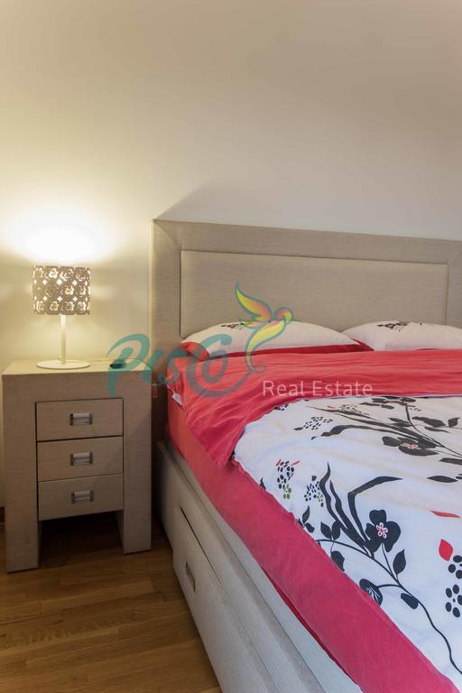 Apartments New City Podgorica Extérieur photo