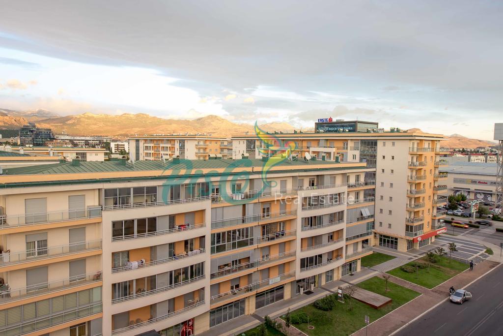 Apartments New City Podgorica Extérieur photo