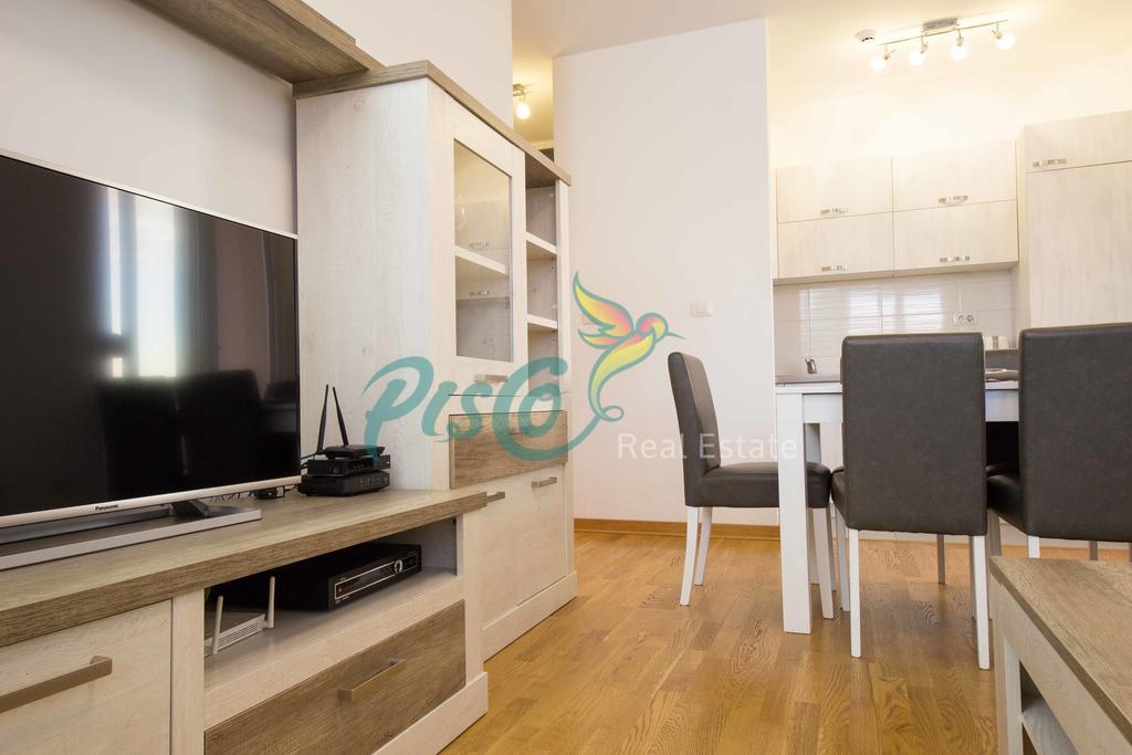 Apartments New City Podgorica Extérieur photo