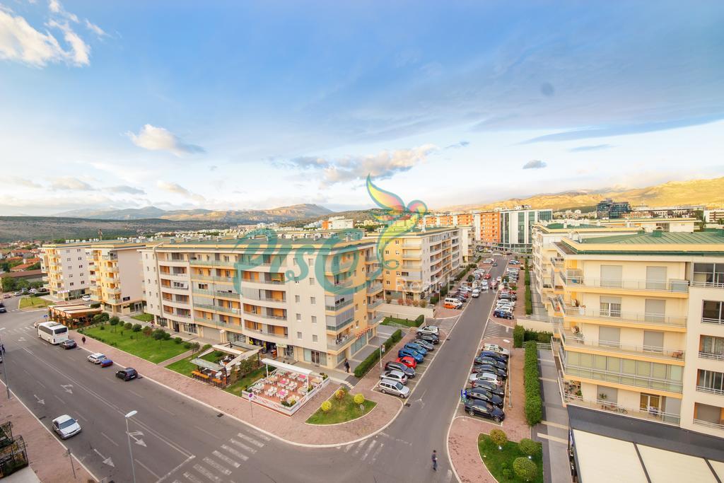 Apartments New City Podgorica Extérieur photo