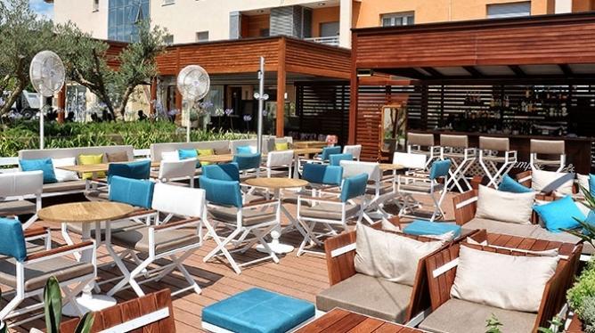 Apartments New City Podgorica Extérieur photo