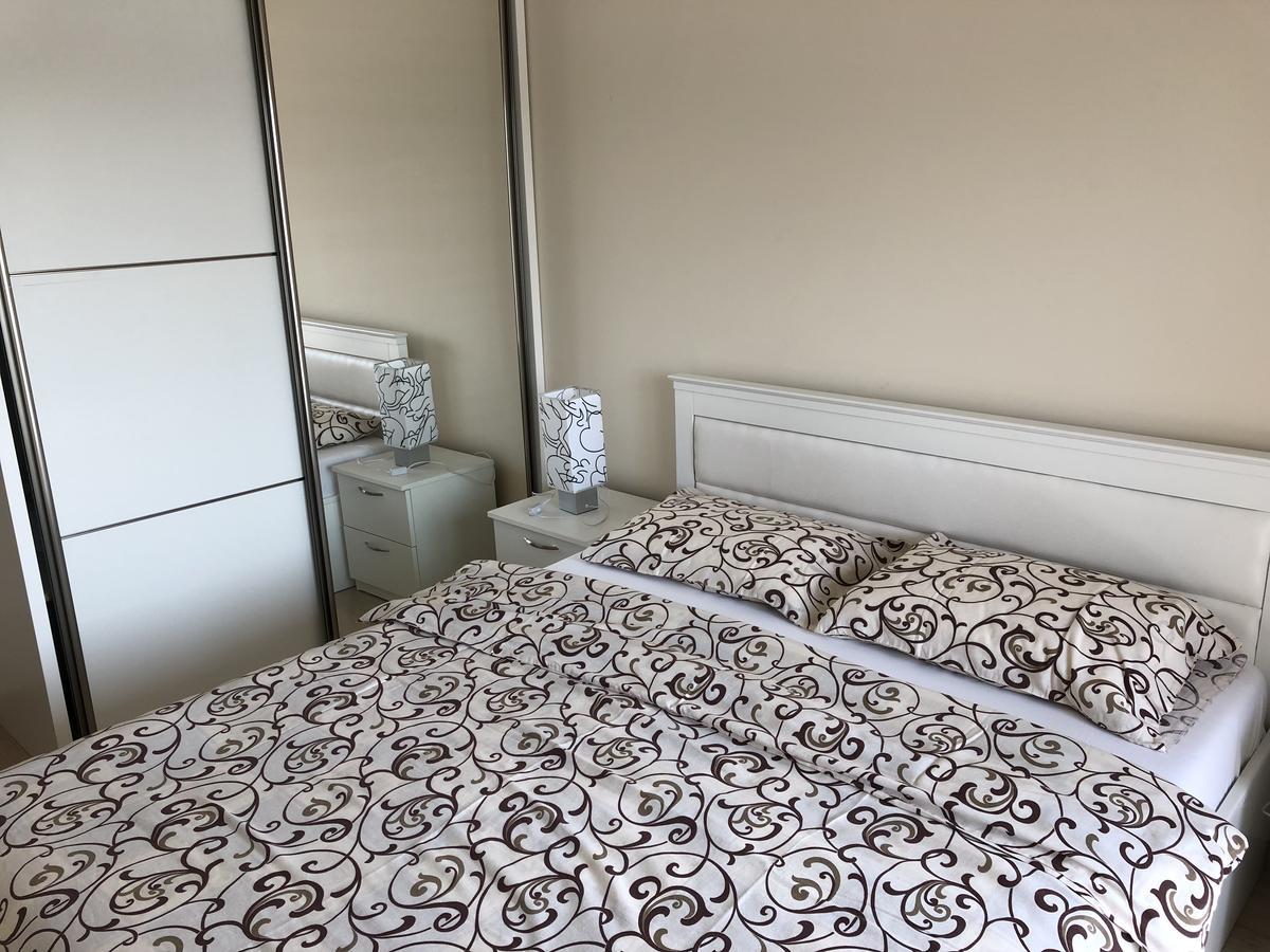 Apartments New City Podgorica Extérieur photo